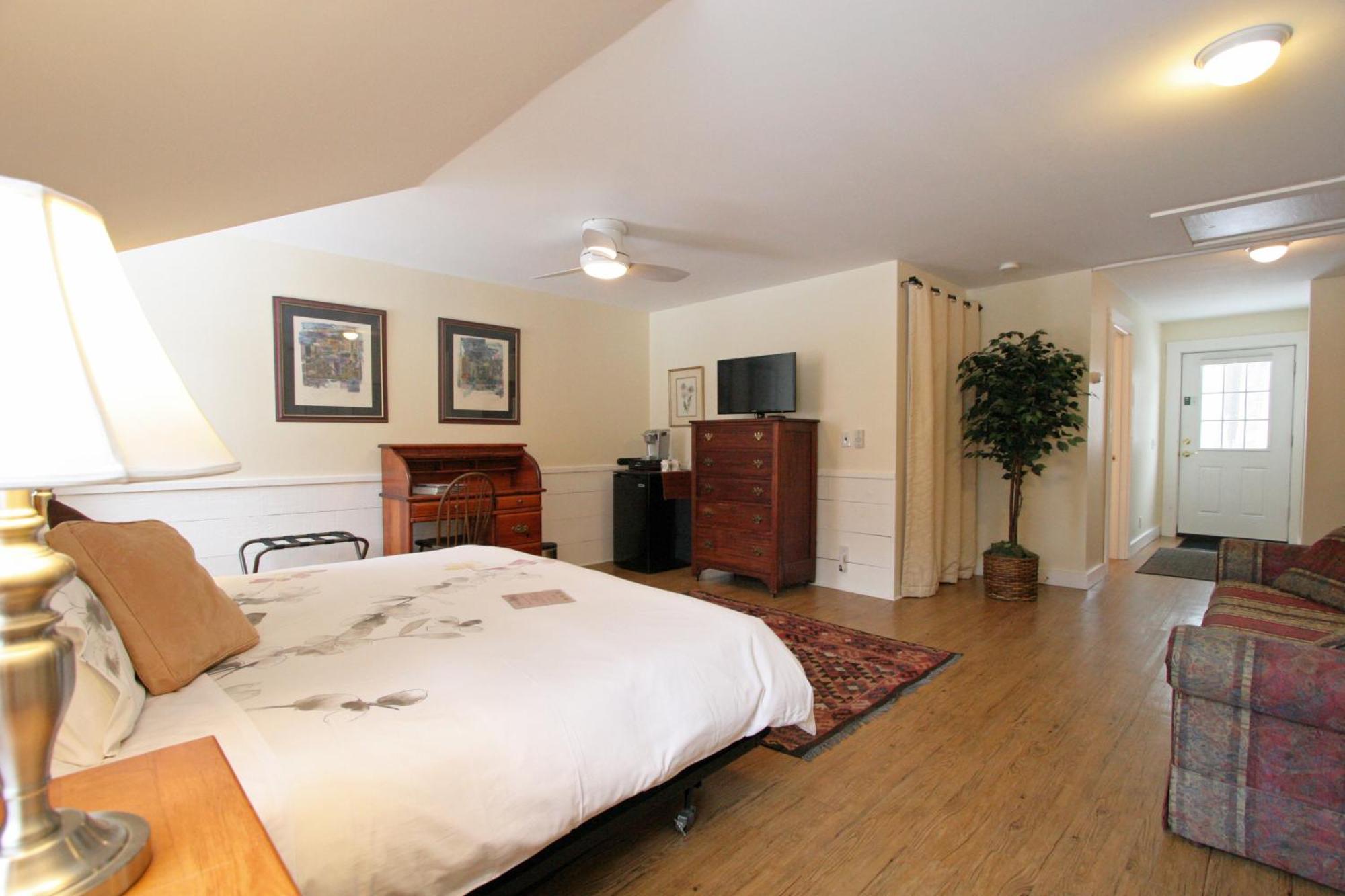 Old Saco Inn Fryeburg Zimmer foto